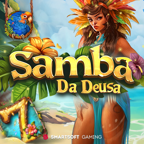 Samba Da Deausa